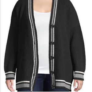 Arizona Jean Co. Oversize sweater